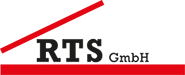 RTS TROCKENBAU Logo